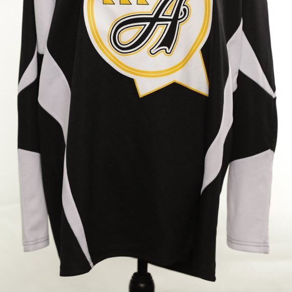 Teamwork Athletic Apparel Acacia # 17 Jersey size XL (46-48) - Picture 4 of 8